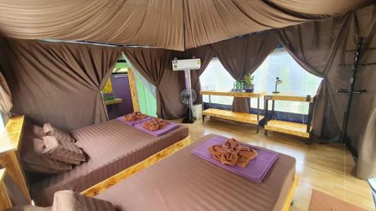 Moonshine Resort Chumphon - 60