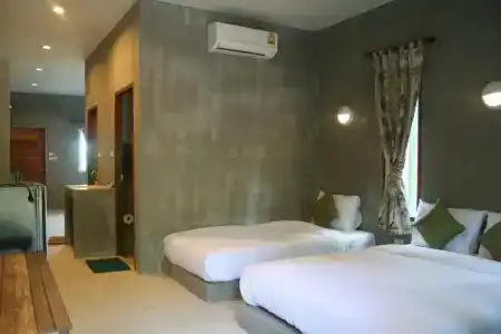 Le Pes Villas - 35