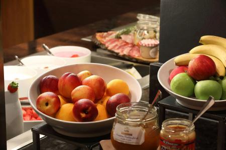 Courtyard by Marriott Wiesbaden-Nordenstadt - 21