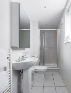 Saco Holborn – Lamb’s Conduit St - 31