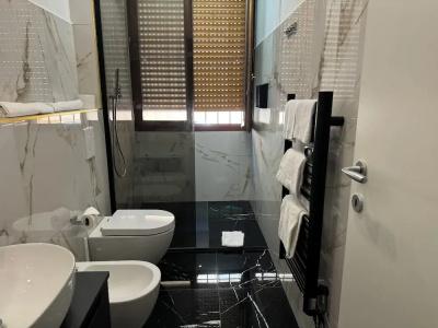 Relais Stibbert Florence - 156