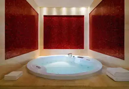 Sheraton Cairo & Casino - 30