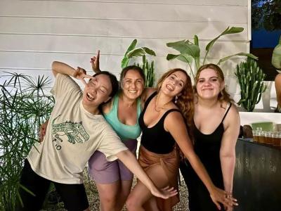 Be Bold Hostel - 36