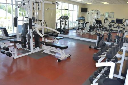 Cypress Pointe Resort by Diamond Resorts - 22