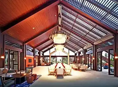 Haitang Bay Resort Sanya - 25