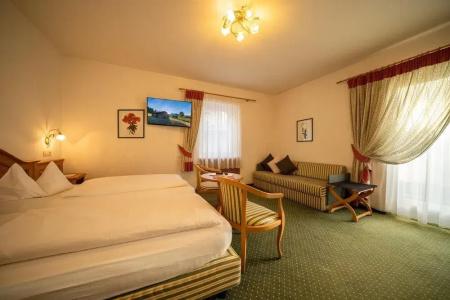 Waldrast Dolomiti - 1