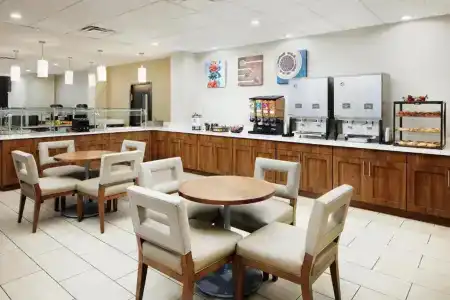 Staybridge Suites - Orlando Royale Parc Suites, An Ihg - 25