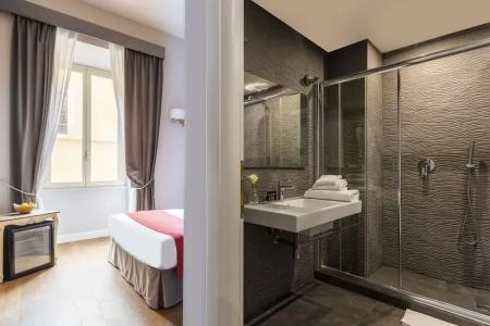 Spagna Art & Suites - 26