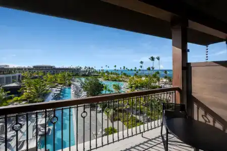 Lopesan Costa Bávaro Resort, Spa & Casino - 17