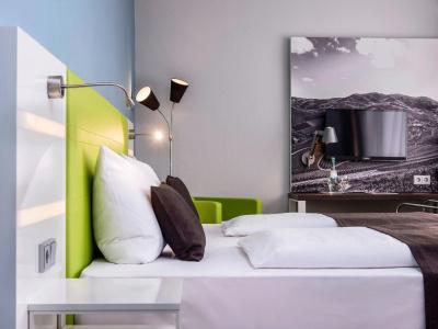 ibis Styles Offenburg City - 65
