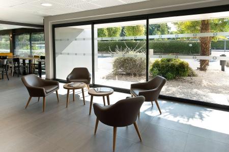 b&b hôTel Pau zéNith - 6