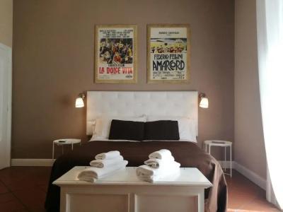 Bed & Breakfast Morelli 49 - 44