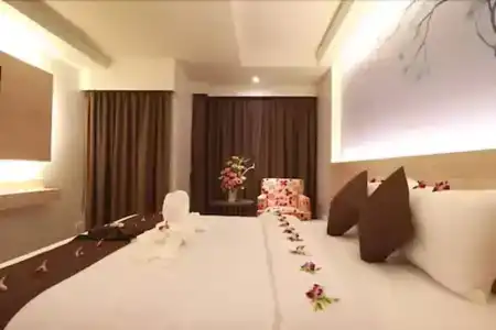 Levana Pattaya - Sha Extra Plus - 35