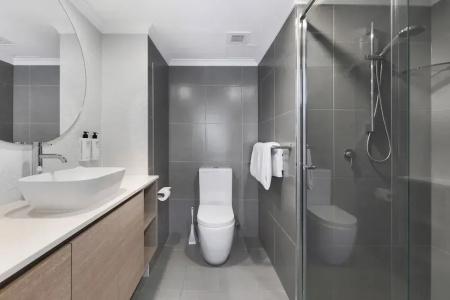 Ultiqa Beach Haven On Broadbeach - 392