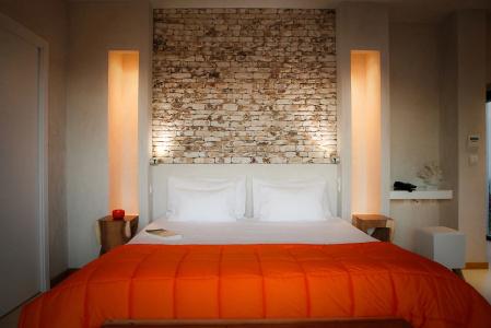 Hôtel Cala di Greco - 1