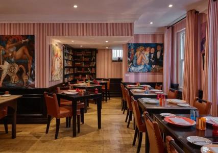 The Pelham London - Starhotels Collezione - 21