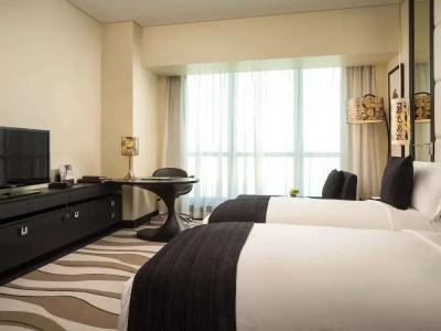Sofitel Abu Dhabi Corniche - 35