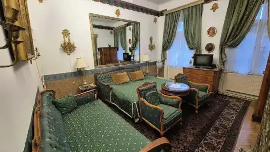 Imre Guest House - 5