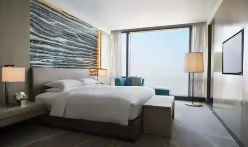 Grand Hyatt Dalian - 9