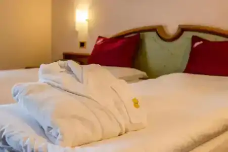 Albergo Alla Rosa - 75