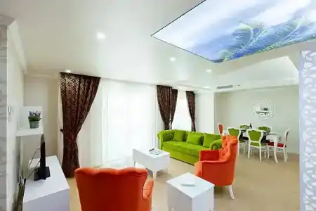 Melda Palace - 61
