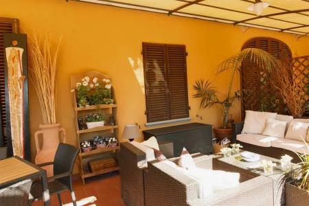 Giardino della Pieve Relais - 29