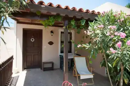 Aral Tatil Ciftligi - 55