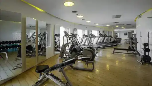The Marmara Bodrum - Adult Only - 22