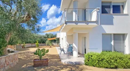 Residence Torre Del Porto - 71