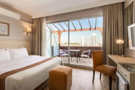 Ramada by Wyndham Ankara - 5