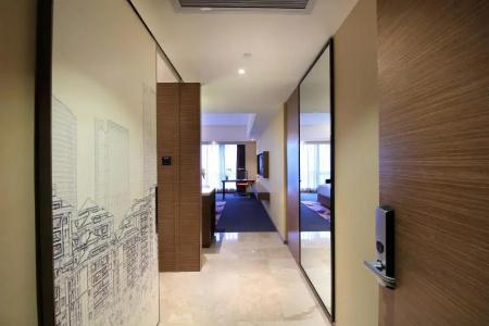 Hampton by Hilton Guangzhou Zhujiang New Town - 55