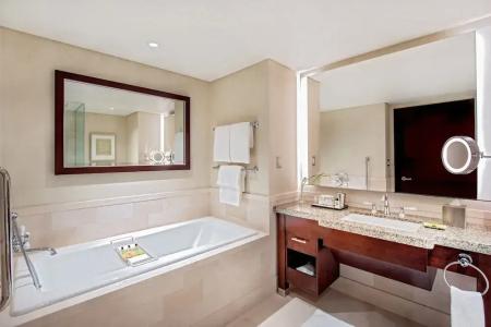 Intercontinental Boston, An Ihg - 85