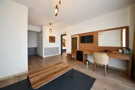 1774 Kazdagi Termal Butik Otel - 53
