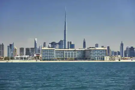 Mandarin Oriental Jumeira, Dubai - 72