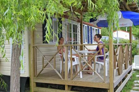 Camping Il Boschetto Di Piemma - 15