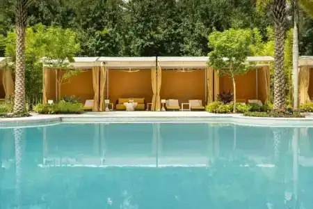Jw Marriott Orlando Bonnet Creek Resort & Spa - 14