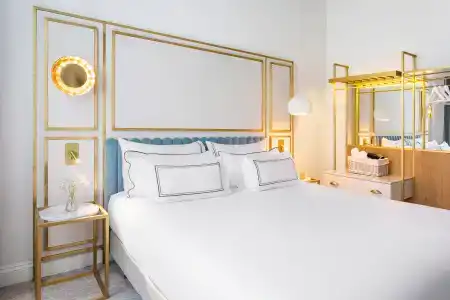 Meliá London Kensington Member of Meliá Collection - 55