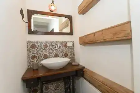 Locanda Sette Fate - 200