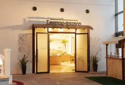 Ana Holiday Inn Resort Miyazaki, An Ihg - 25