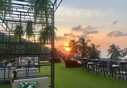 The Tarna Align Resort - Sha Plus - 30