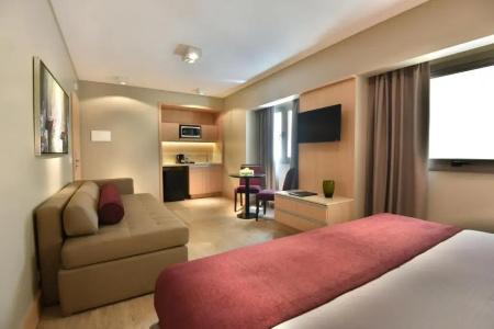 Arc Recoleta Boutique & Spa - 85