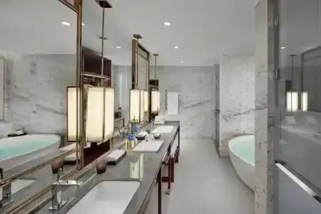Mandarin Oriental Wangfujing, Beijing - 31