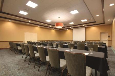 Hilton Garden Inn/Bricktown - 15