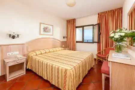 Apartamentos Masaru - 24