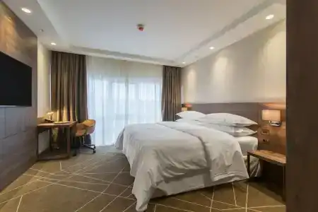 Sheraton - 60