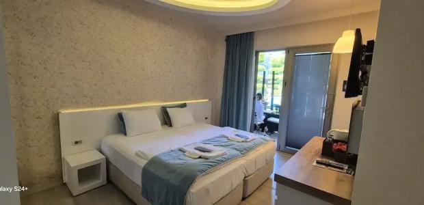 The d Spa & Resort - 61