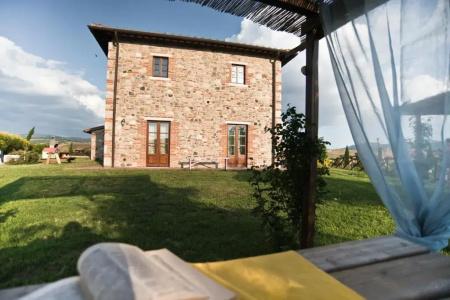 Agriturismo Podere Campaini - 91
