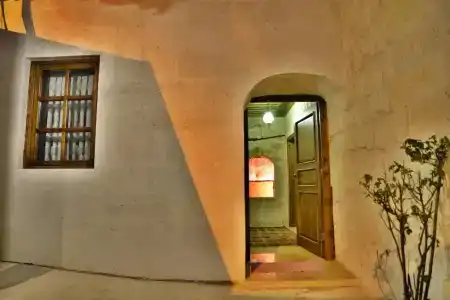 Ürgüp Inn Cave - 11