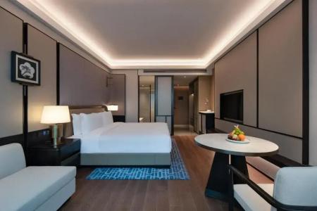Empark Grand Zhongguancun - 62
