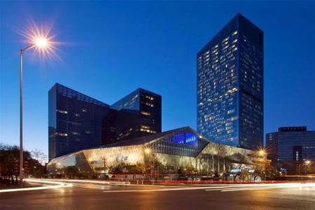 The Westin Beijing Chaoyang - 0